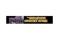 Shelburne Country Store Coupon Codes April 2024