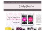 Shellychristine 25% Off Coupon Codes May 2024