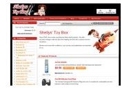 Shellystoybox Coupon Codes May 2024