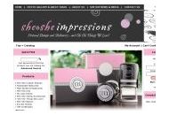 Shesheimpressions 20% Off Coupon Codes May 2024