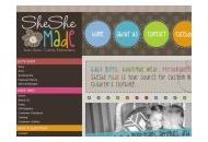 Sheshemade Coupon Codes April 2024