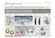 Shevajewelry Coupon Codes April 2024