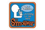 Shhmokewear 15% Off Coupon Codes May 2024