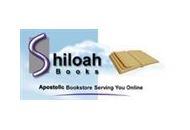 Shiloah Books Coupon Codes May 2024
