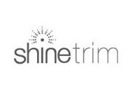 Shine Trim 10% Off Coupon Codes May 2024