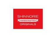 Shinnorie 25% Off Coupon Codes May 2024