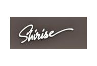 Shirise Coupon Codes March 2024