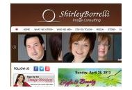 Shirleyborrelli Coupon Codes April 2024