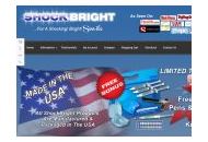 Shockbright Coupon Codes April 2024