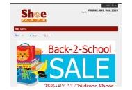 Shoe-maze 15% Off Coupon Codes May 2024