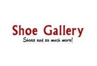 Shoegalleryonline 15% Off Coupon Codes May 2024