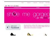 Shoemegorgeous Coupon Codes September 2022