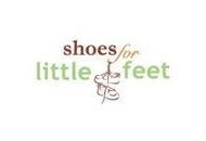 Shoes For Little Feet Coupon Codes May 2024