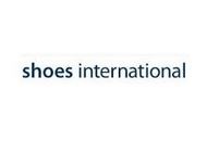 Shoesinternational Coupon Codes April 2024