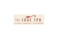 The Shoe Spa 50$ Off Coupon Codes May 2024