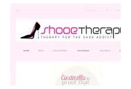 Shooetherapy Coupon Codes April 2024