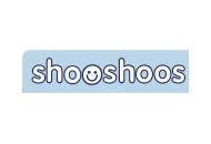 Shooshoos Coupon Codes May 2024