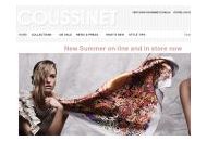Coussinet Au 25% Off Coupon Codes May 2024