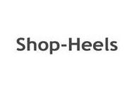 Shop-heels Coupon Codes April 2023