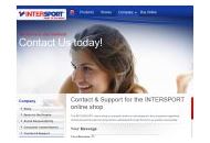 Intersport Uk 10% Off Coupon Codes May 2024