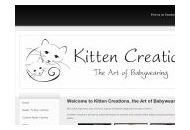Kittencreations Uk Coupon Codes April 2024