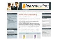 Shop-learntesting Coupon Codes May 2024