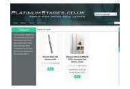 Platinumstages Uk 10% Off Coupon Codes May 2024