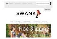 Shop-swank 10% Off Coupon Codes May 2024