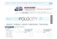 Waterpolocity Uk 10% Off Coupon Codes May 2024