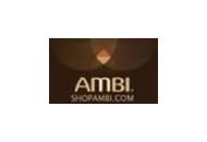Ambi Shopambi Coupon Codes April 2024