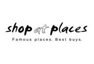 Shopatplaces Coupon Codes August 2022