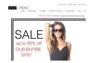 Shopatrend Coupon Codes August 2022