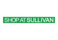 Shop At Sullivan Coupon Codes July 2022
