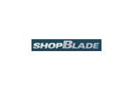 Shopblade Coupon Codes October 2023