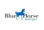 Blue Horse Boutique Coupon Codes May 2024