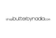 Butter By Nadia 10% Off Coupon Codes May 2024