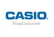 Shop Casio Coupon Codes February 2023