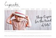 Shopcupcake Coupon Codes May 2024