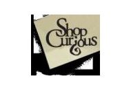 Shop Curious 10% Off Coupon Codes May 2024