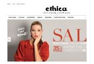 Shopethica Coupon Codes July 2022