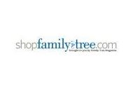 Shop Family Tree Coupon Codes February 2023