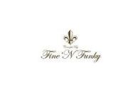Fine N Funky Coupon Codes April 2024