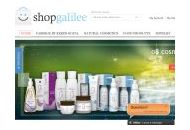 Shopgalilee Coupon Codes February 2023