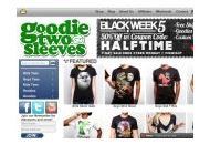 Shopgoodie 50% Off Coupon Codes May 2024