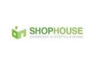 Shophouse 10% Off Coupon Codes May 2024
