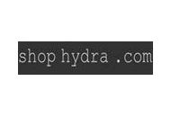 Shop-hydra 25% Off Coupon Codes May 2024
