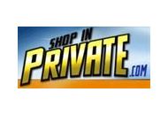 Shopinprivate Coupon Codes January 2022