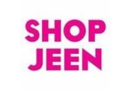 Shopjeen Coupon Codes September 2022