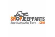 Shop Jeep Parts 5% Off Coupon Codes April 2024