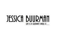Jessica Buurman Coupon Codes July 2022